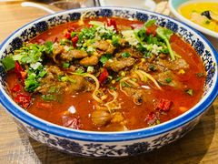 -锡和无锡菜(景丽苑店)