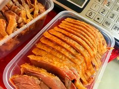 -正宗忘不了老鹅(梅岭店)