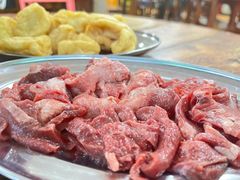 -江村四哥新鲜牛肉店(江高总店)
