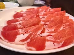 -老北京炸酱面大王.铜锅涮肉(朝阳门店)