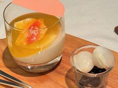 -当米亚诺意大利餐厅(武汉光谷凯悦酒店)