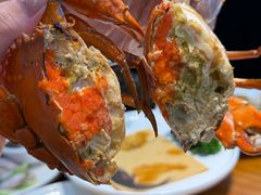 -醉壹号海鲜大排档(厦门美食地标店)