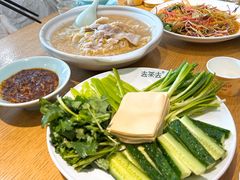 -去茶去餐厅(中央大街店)