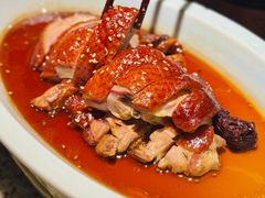 -南京大牌档(青岛万象城店)