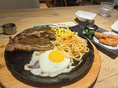 -豪客来牛排(重庆金源世纪广场1731店 )