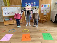-上海松江区迪笙幼儿园
