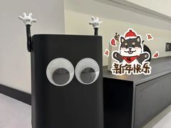 -澳洲袋鼠早教(金辉环球广场店)
