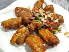 -小杨酒家(华苑小区店)