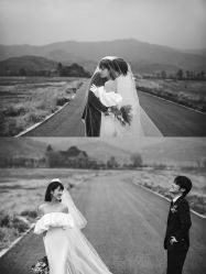 -CD视觉婚纱摄影