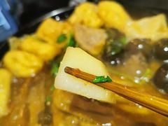 -老表记广西宵夜螺蛳鸭脚煲(西大店)