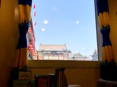 -格日勒阿妈蒙古厨房(大召店)
