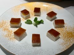 -真地道京味府·鲜橙烤鸭·北京菜(朝外大街东大桥店)