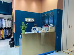 -海马体照相馆(北京朝阳大悦城店)