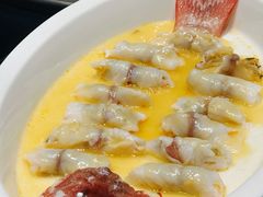 -新光酒家·河豚·海鲜·蟹料理(浦东店)