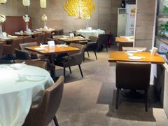 -金枝玉叶上海人家食府(三里河店)