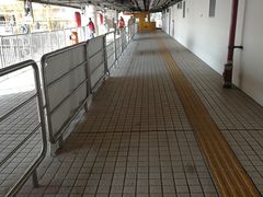 -尖沙咀中国客运码头