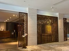 -青岛海尔洲际酒店