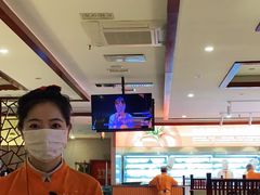 -竹犇番茄火锅(长风街店)
