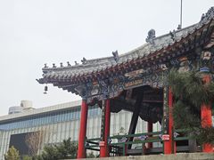 -长安寺