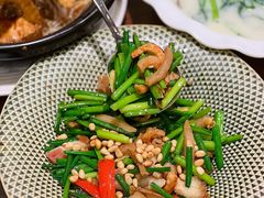 -山水茶艺馆·点心粤菜·30年老字号