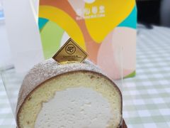 -卷心卷意·轻甜蛋糕(新光天地店)