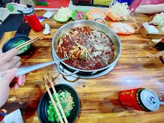 -中和远东火锅兔(老店)