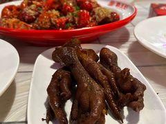 -霸王虾·麻辣小龙虾(清水河公园店)