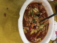 正阳春鸭子楼(杨楼分店)-正阳春烤鸭店(杨楼店)