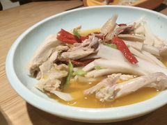 -谷丽麦馕新疆菜·清真(步步高梅溪新天地店)