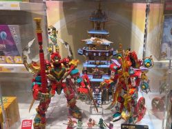 -乐高授权专卖店(中关村领展店)