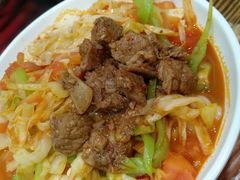 -桂花香手工面(鼓楼店)