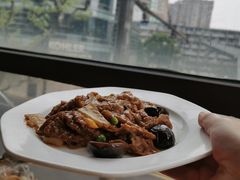 -功德林(南京西路店)