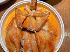 -张家卫·阳江菜·小海鲜(肥婆湾桥店)