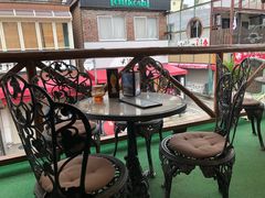 -ミカドコーヒー 軽井沢旧道店