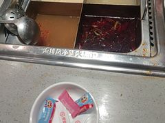 -海底捞火锅(赛格国际购物中心店)