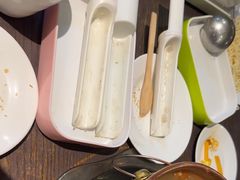 -东来顺饭庄(上地华联店)