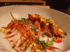 -长沙富力万达文华酒店