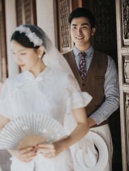 -易摄影婚纱摄影工作室