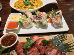 -Siam泰餐厅(水上公园店)