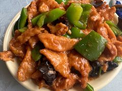 -大召山西祁县剔鱼子削面(向阳店)