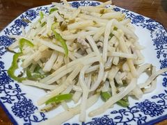 -呼吸森林·生态农庄农家乐私房菜