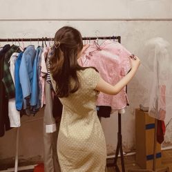 -艳芳照相馆