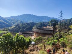 -南靖田螺坑土楼群景区