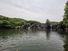 -白马涧龙池景区
