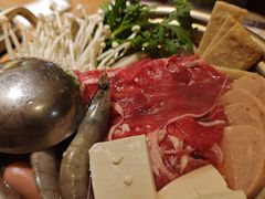 -冰川冷面·延边菜·炭烤串(观前店)