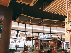 -吕氏疙瘩汤·海鲜新鲁菜(凯德mall新都心店)
