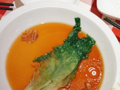 -西贝(龙华壹方天地店)