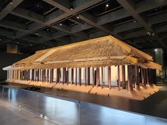 -盘龙城国家考古遗址公园