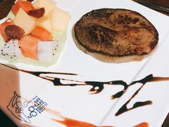 -长沙猫歌音乐餐厅(湖南女子大学店)