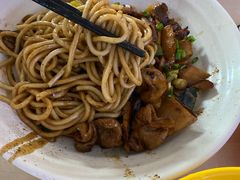 -德泓面馆(颐高店)
